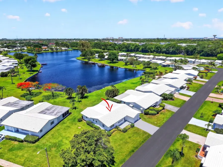 1213 SW 20th Avenue, Boynton Beach, FL 33426 - #2