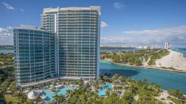 10295 Collins Avenue #2203, Bal Harbour, FL 33154