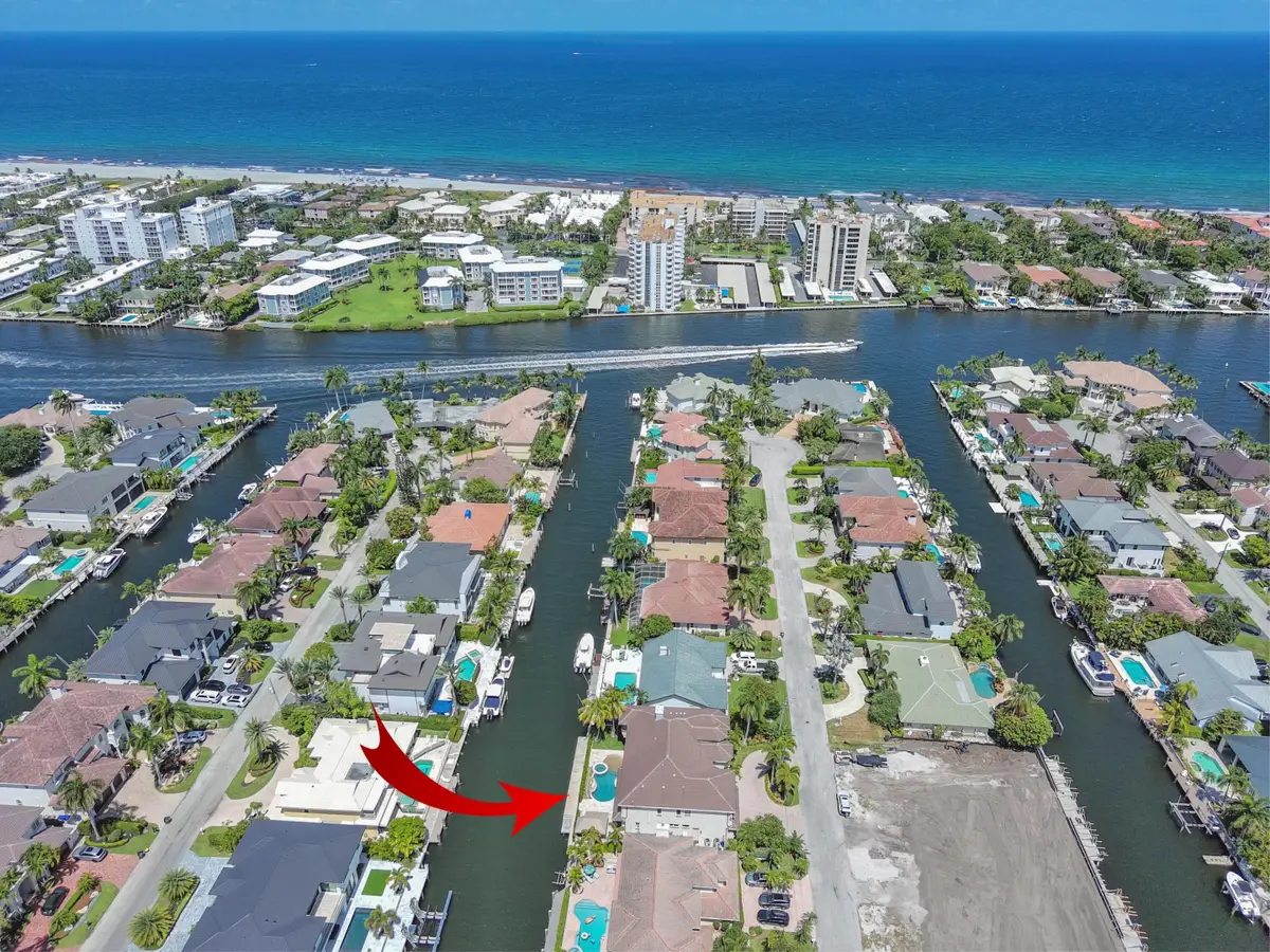 945 Cypress Drive, Delray Beach, FL 33483 - #1
