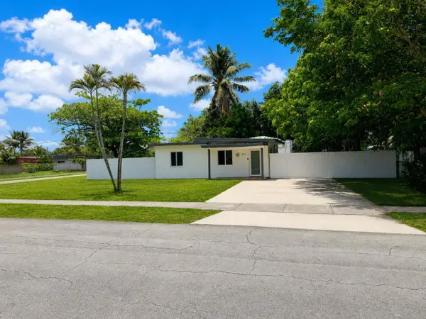 1100 NW 141st Street, Miami, FL 33168