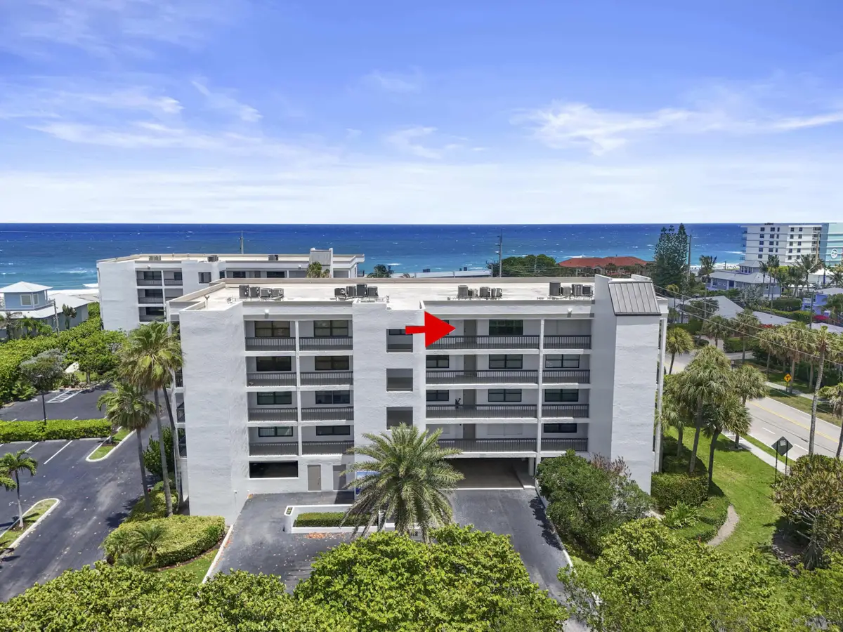1045 Ocean Drive #503, Juno Beach, FL 33408 - #1