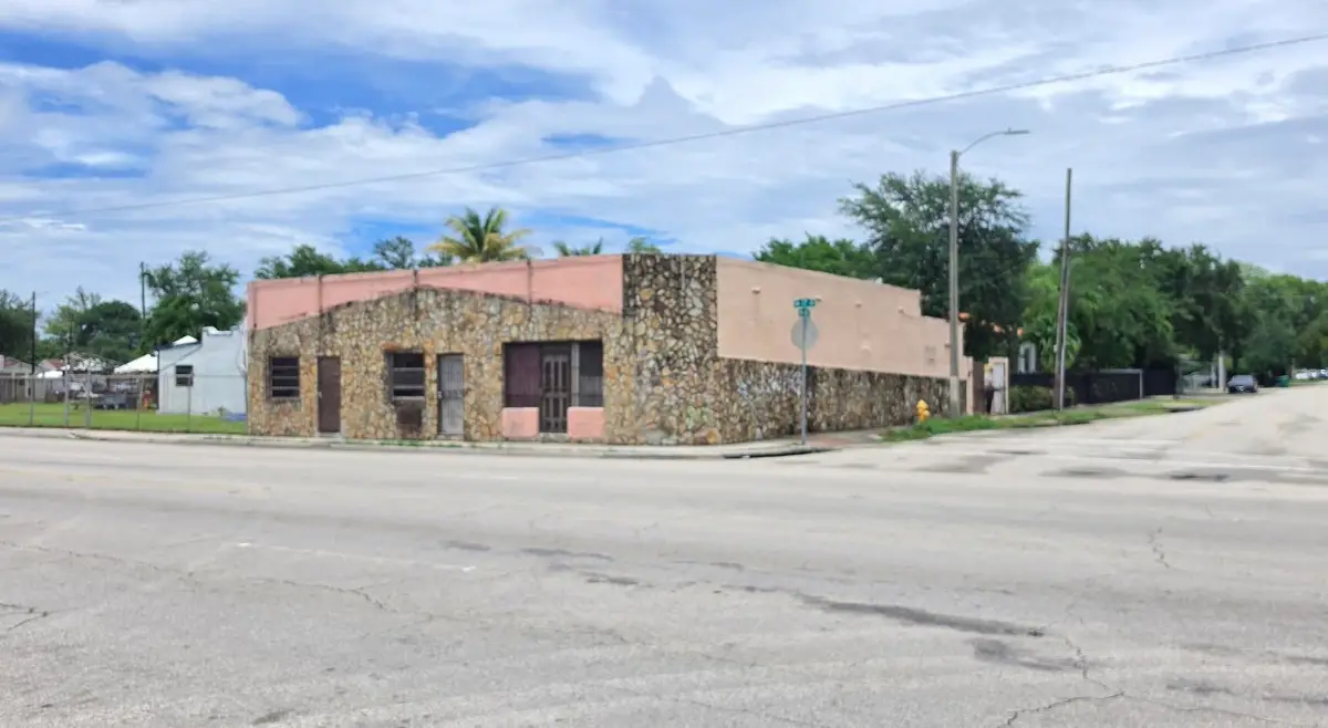 4201 NW 17th Avenue, Miami, FL 33142 - #1