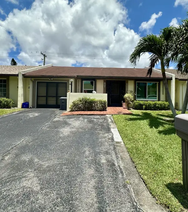 5227 Copperleaf Circle, Delray Beach, FL 33484
