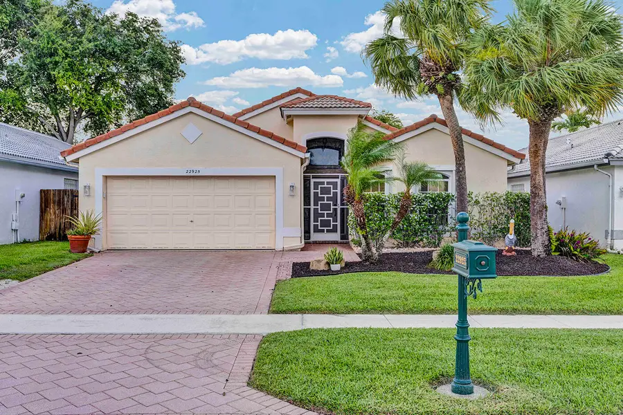 22925 Sterling Lakes Drive, Boca Raton, FL 33433 - #2