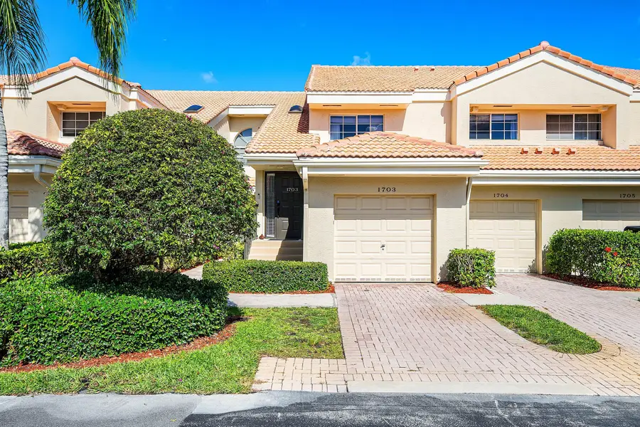 17270 Boca Club Boulevard #1703, Boca Raton, FL 33487 - #2
