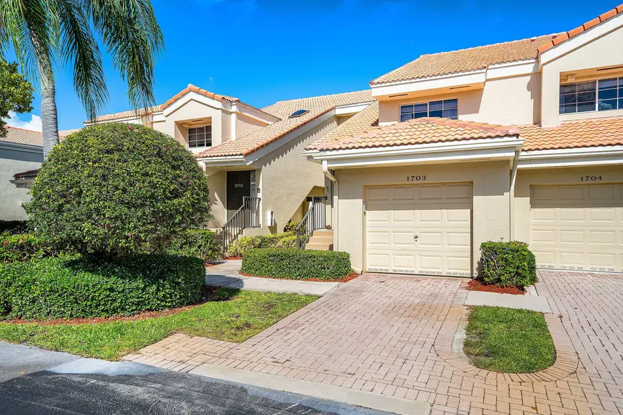 17270 Boca Club Boulevard #1703, Boca Raton, FL 33487 - #3