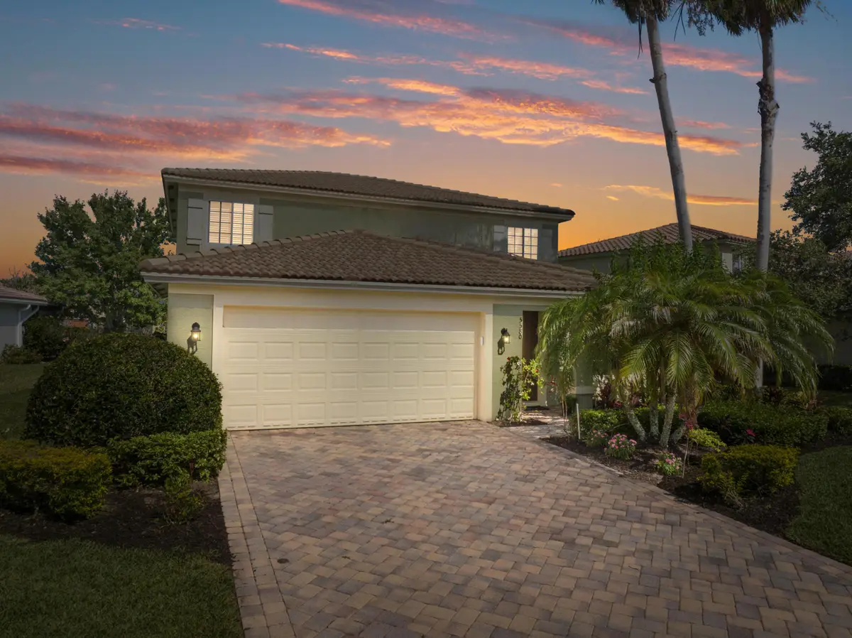 5580 45th Avenue, Vero Beach, FL 32967 - #1