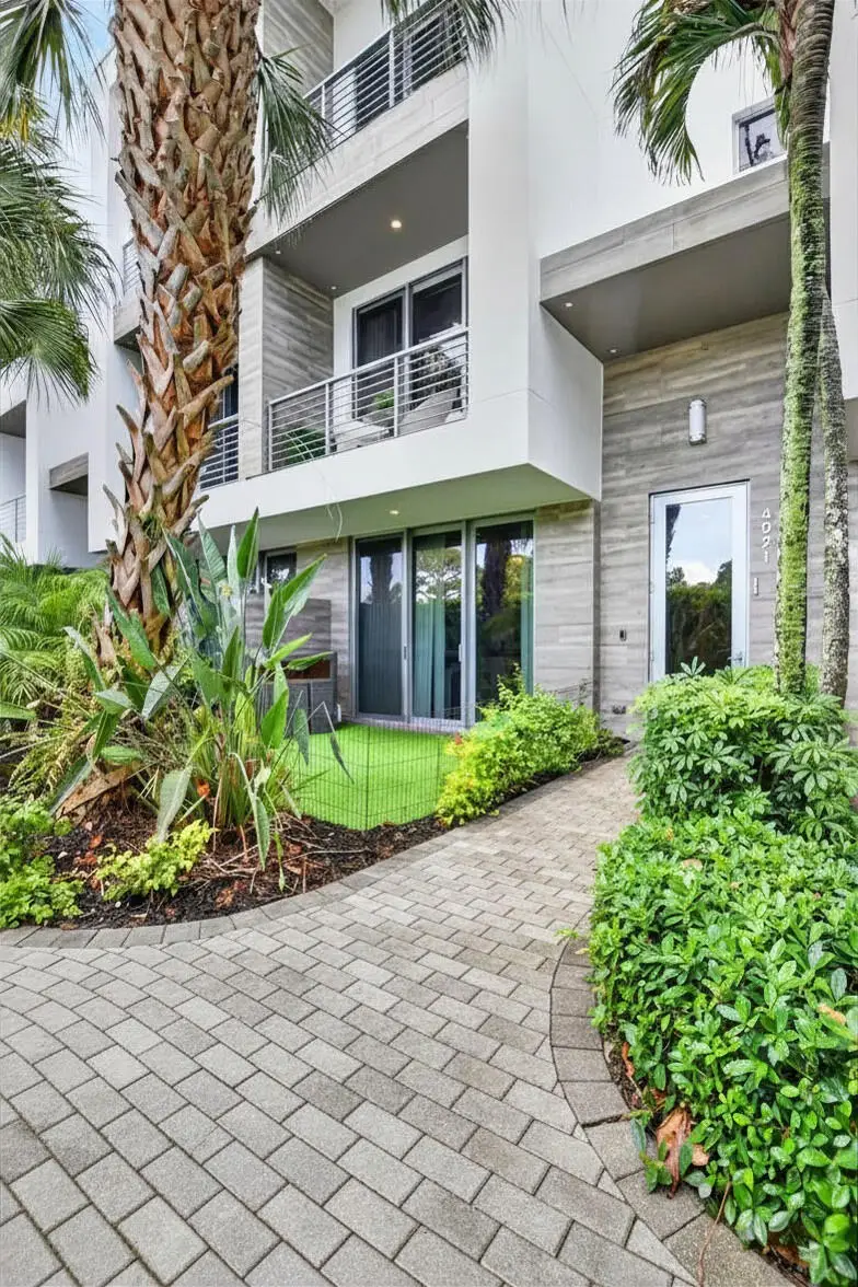 4021 NW 18th Way, Boca Raton, FL 33431 - #2