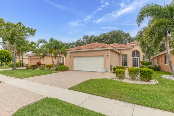 6657 Va Roma, Delray Beach, FL 33446
