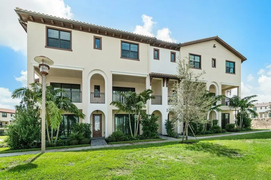 12639 Machiavelli Way, Palm Beach Gardens, FL 33418 - #2
