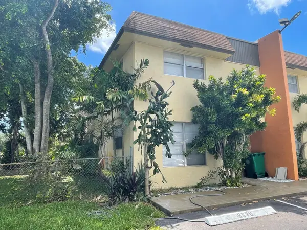 6636 SW 41st Street #6636, Davie, FL 33314