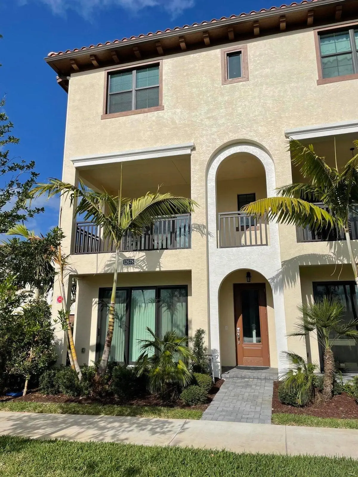 12678 Machiavelli Way, Palm Beach Gardens, FL 33418 - #1