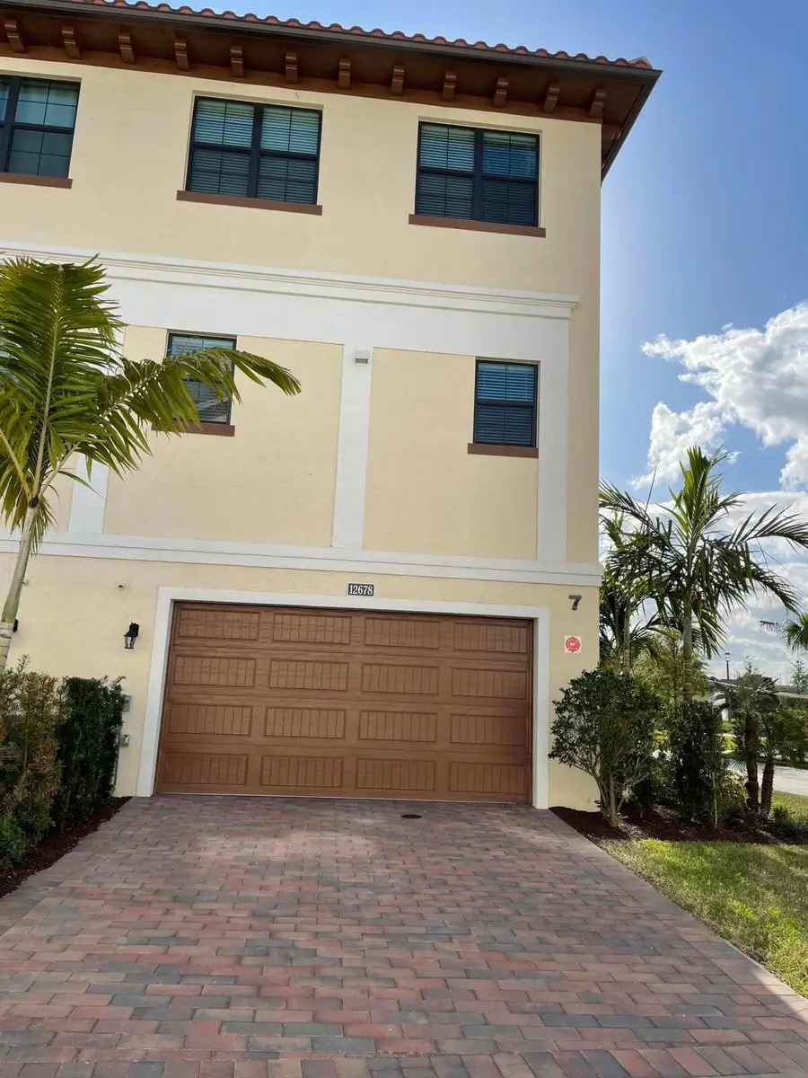 12678 Machiavelli Way, Palm Beach Gardens, FL 33418 - #2