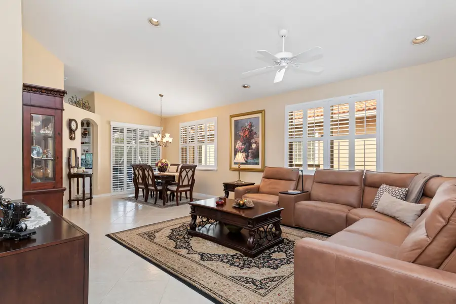 6698 Va Roma, Delray Beach, FL 33446 - #3