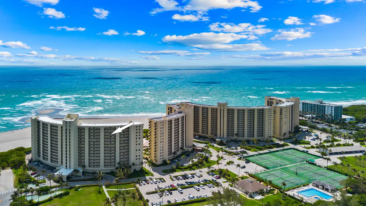 400 Ocean Trail Way #1108, Jupiter, FL 33477 - #1