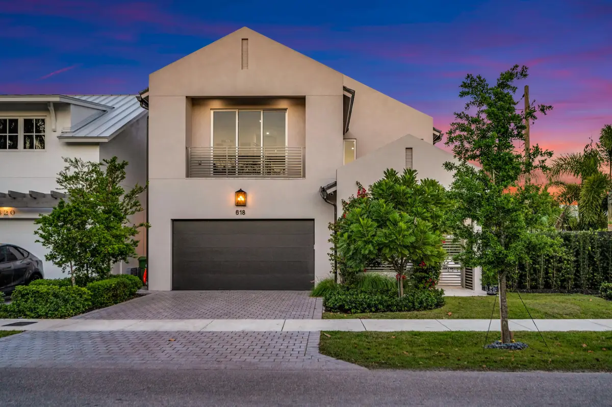 618 NE 15th Avenue, Fort Lauderdale, FL 33304 - #1