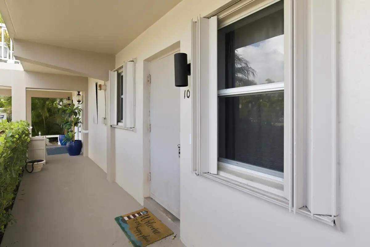 311 E Ocean Avenue #104, Lantana, FL 33462 - #1