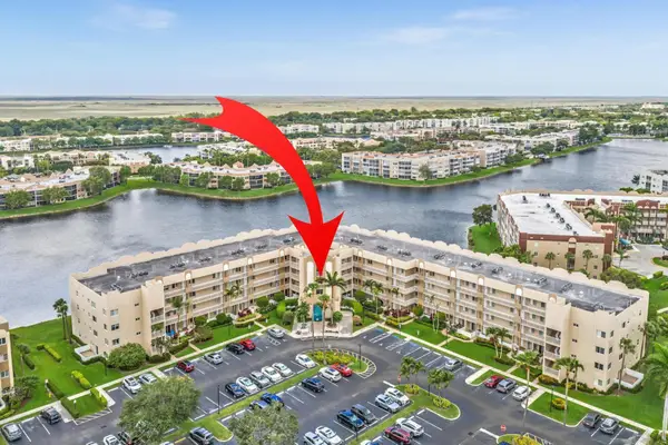 7775 Southampton Terrace #307, Tamarac, FL 33321