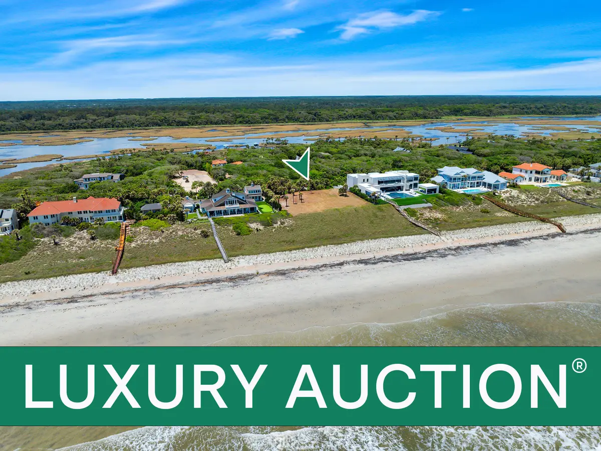 1331 Ponte Vedra Boulevard, Ponte Vedra Beach, FL 32082 - #1