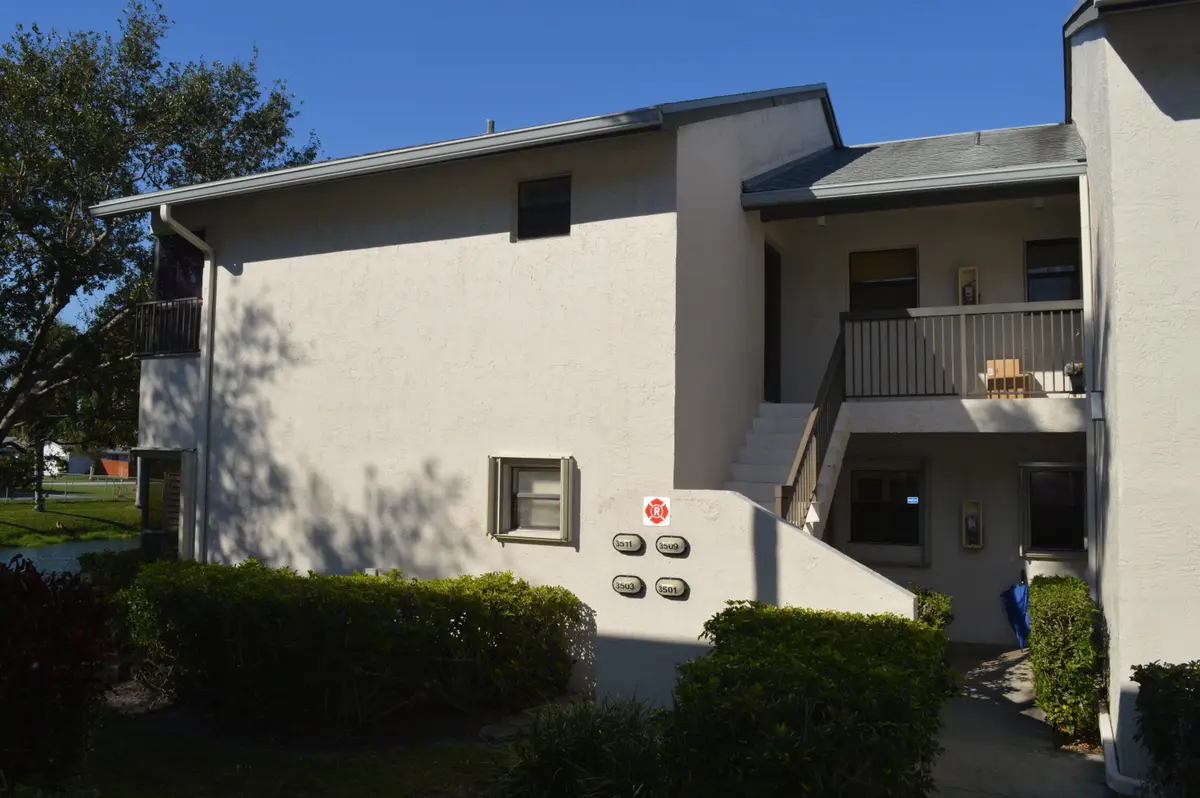 3511 Cocoplum Circle, Coconut Creek, FL 33063 - #1