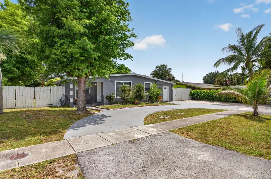 3420 NW 5th Court, Lauderhill, FL 33311 - #2