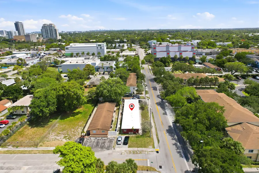 840 NW 3rd Street #1-4, Fort Lauderdale, FL 33311 - #2