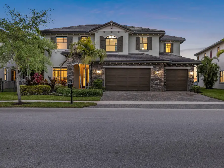 11631 W Watercrest Cir Circle W, Parkland, FL 33076 - #3