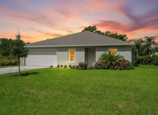 2126 SE North Blackwell Drive, Port St Lucie, FL 34952