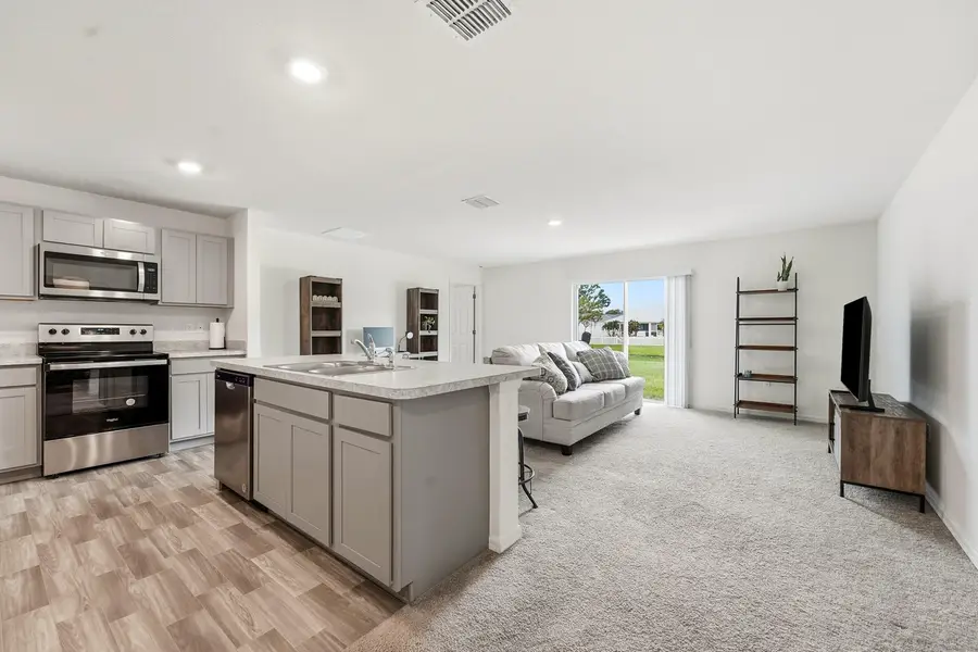 2126 SE North Blackwell Drive, Port Saint Lucie, FL 34952 - #2