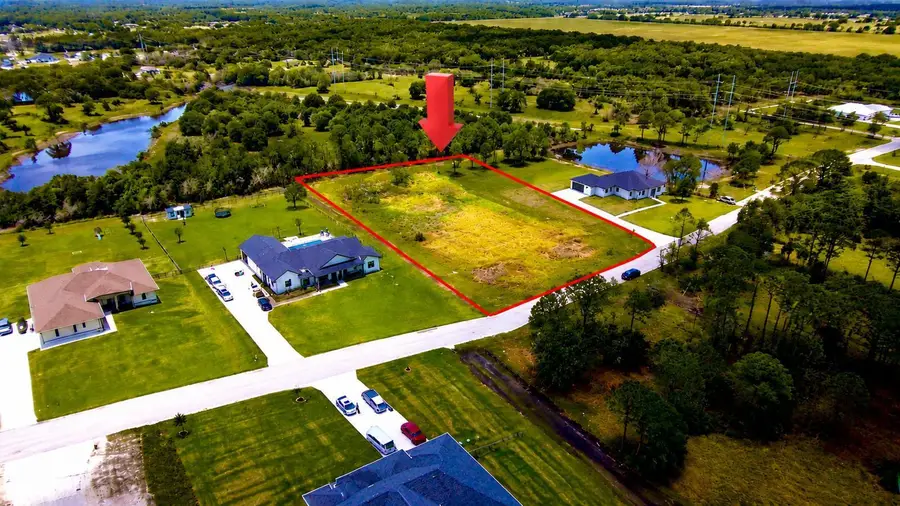 10627 Lighter Wood Lane, Fort Pierce, FL 34945 - #2