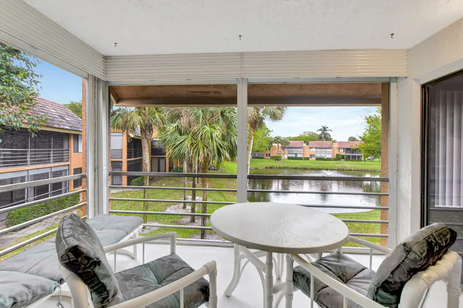 11255 Green Lake Drive #202, Boynton Beach, FL 33437 - #2