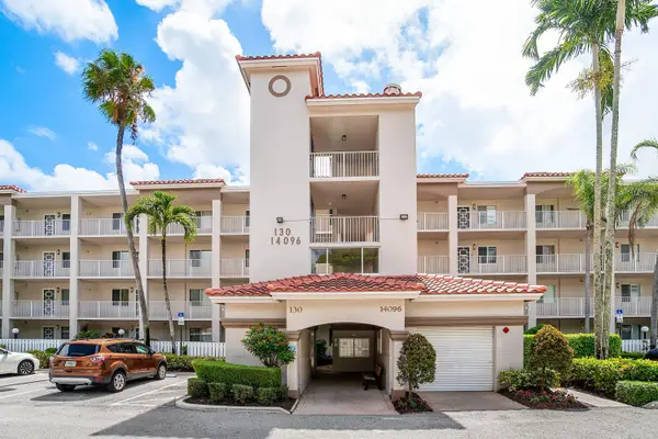 14096 Huntington Pointe Drive #106, Delray Beach, FL 33484