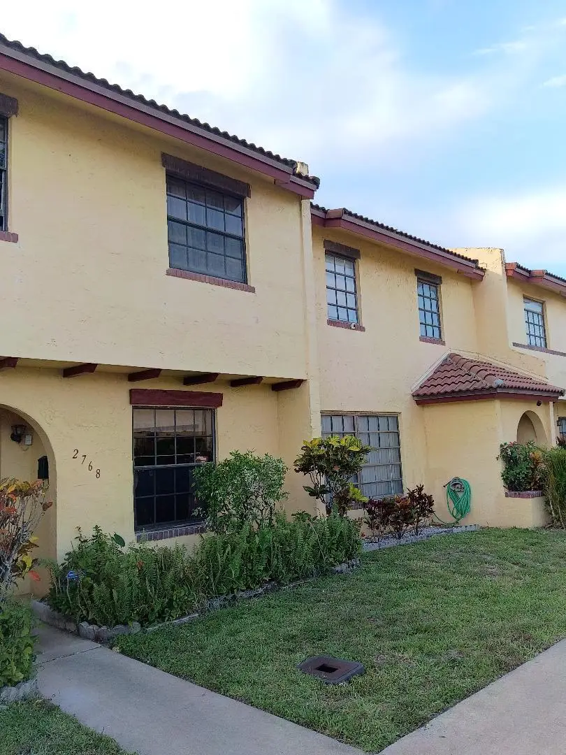 2768 NW 47th Lane #2803, Lauderdale Lakes, FL 33313 - #1