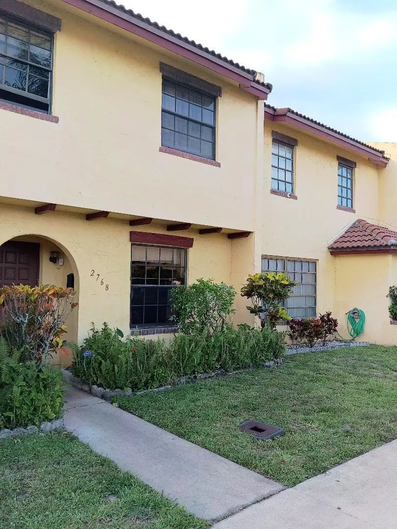 2768 NW 47th Lane #2803, Lauderdale Lakes, FL 33313 - #2