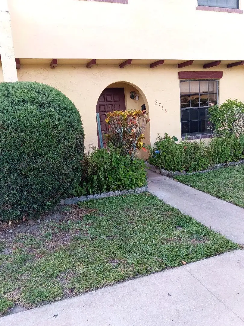 2768 NW 47th Lane #2803, Lauderdale Lakes, FL 33313 - #3