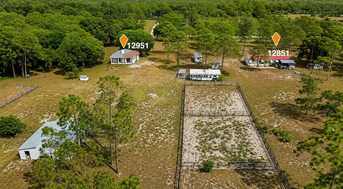 12851 NE 26th Avenue, Okeechobee, FL 34972 - #1