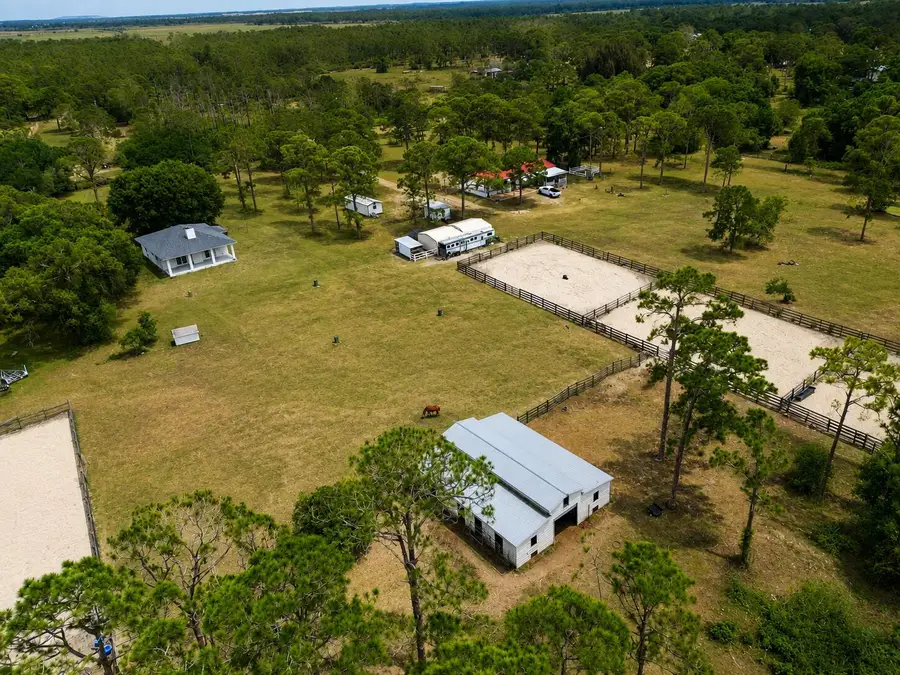 12851 NE 26th Avenue, Okeechobee, FL 34972 - #2