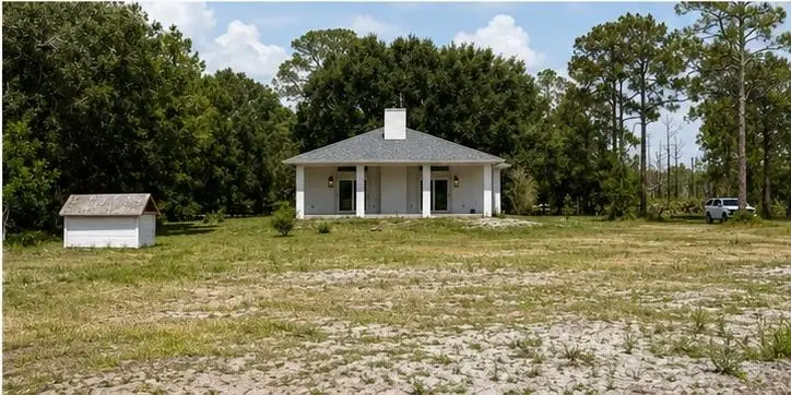 12851 NE 26th Avenue, Okeechobee, FL 34972 - #3