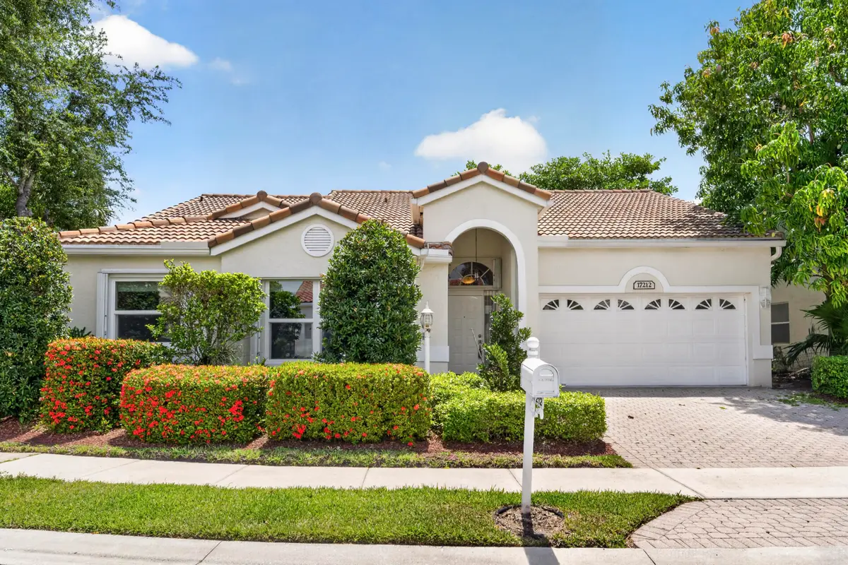 17212 Balboa Point Way, Boca Raton, FL 33487 - #1