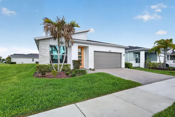 10744 SW Estella Lane, Port St Lucie, FL 34987