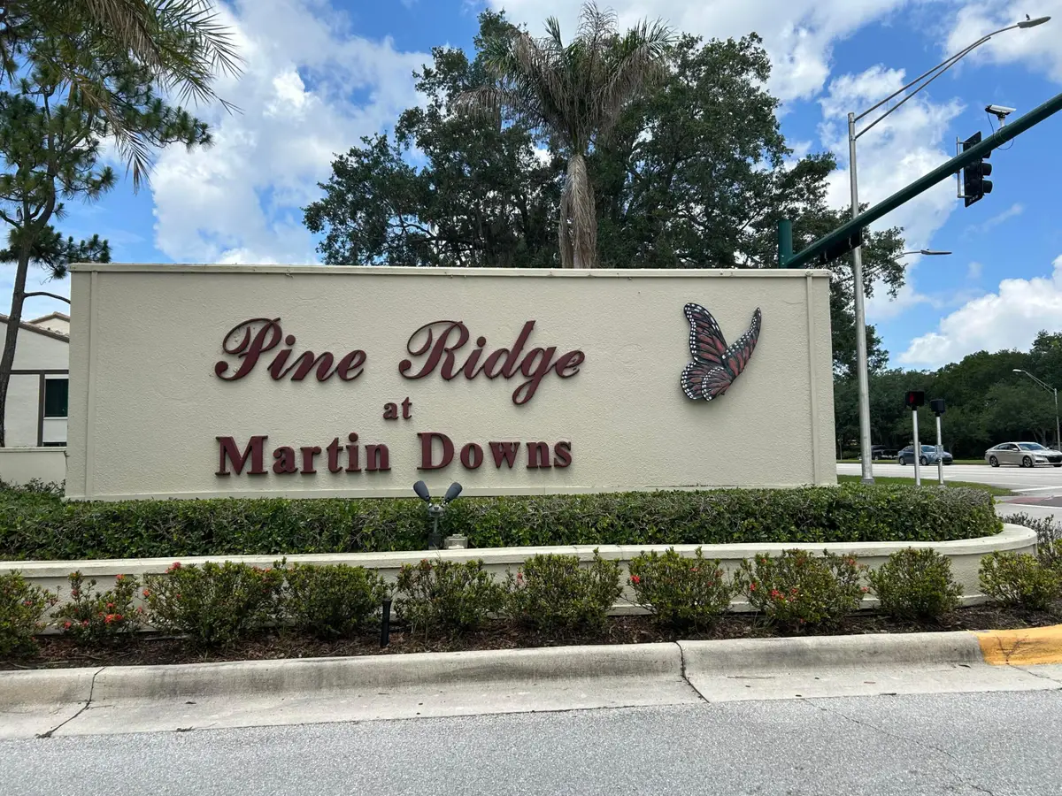1485 SW Silver Pine Way, Palm City, FL 34990 - #1