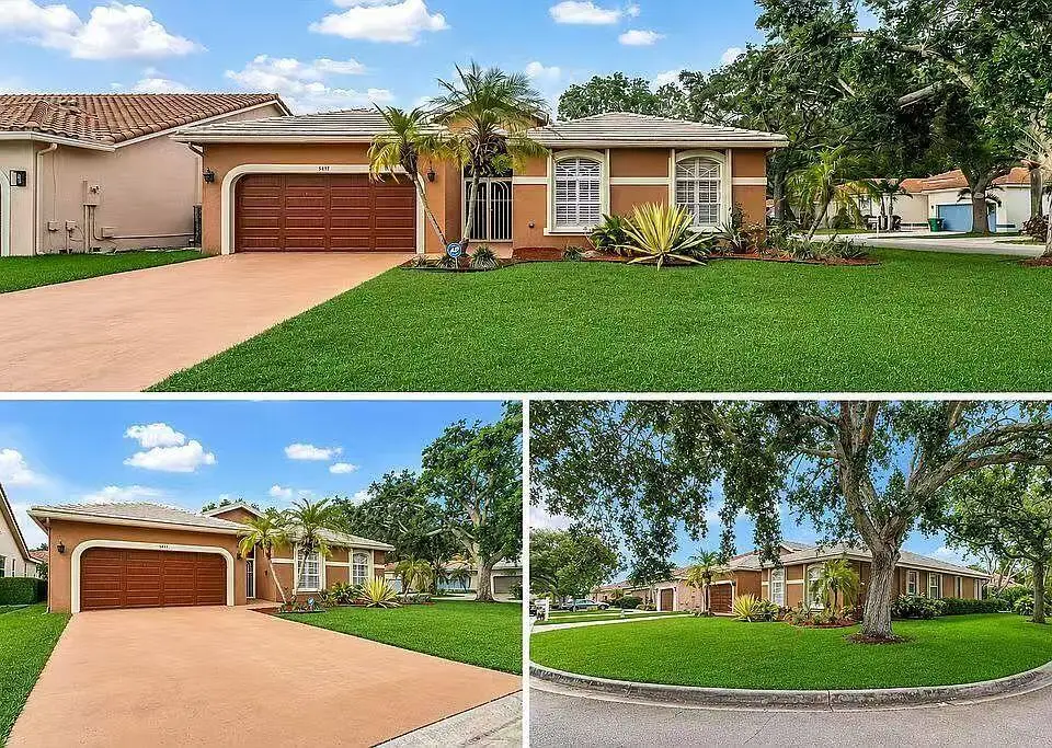 5877 NW 73rd Court, Parkland, FL 33067 - #1