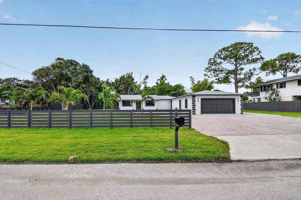 3192 Riddle Road, West Palm Beach, FL 33406 - #1