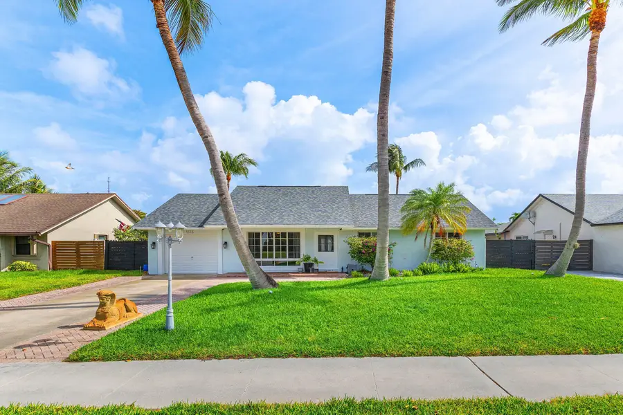 1515 Gallinule Drive, Delray Beach, FL 33444 - #2