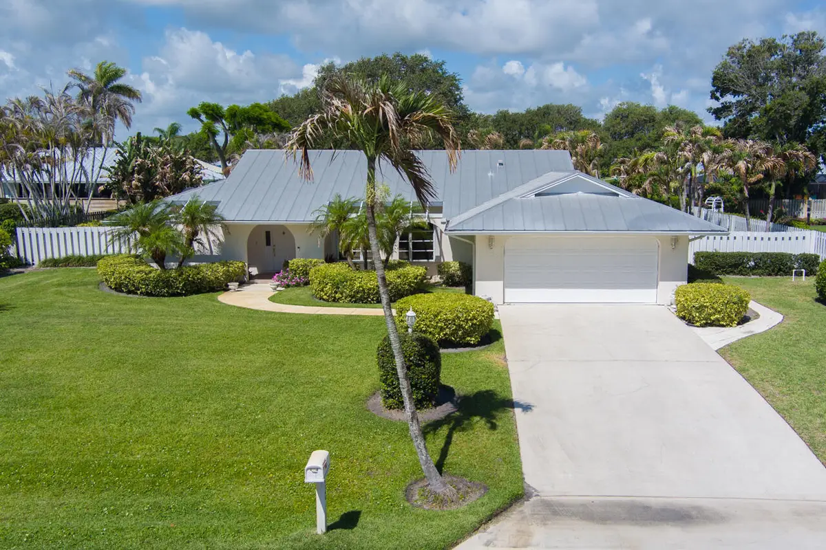 9268 SE Gettysburg Court, Hobe Sound, FL 33455 - #1