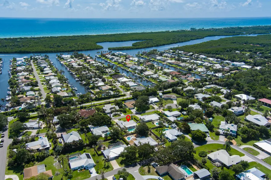 9268 SE Gettysburg Court, Hobe Sound, FL 33455 - #3