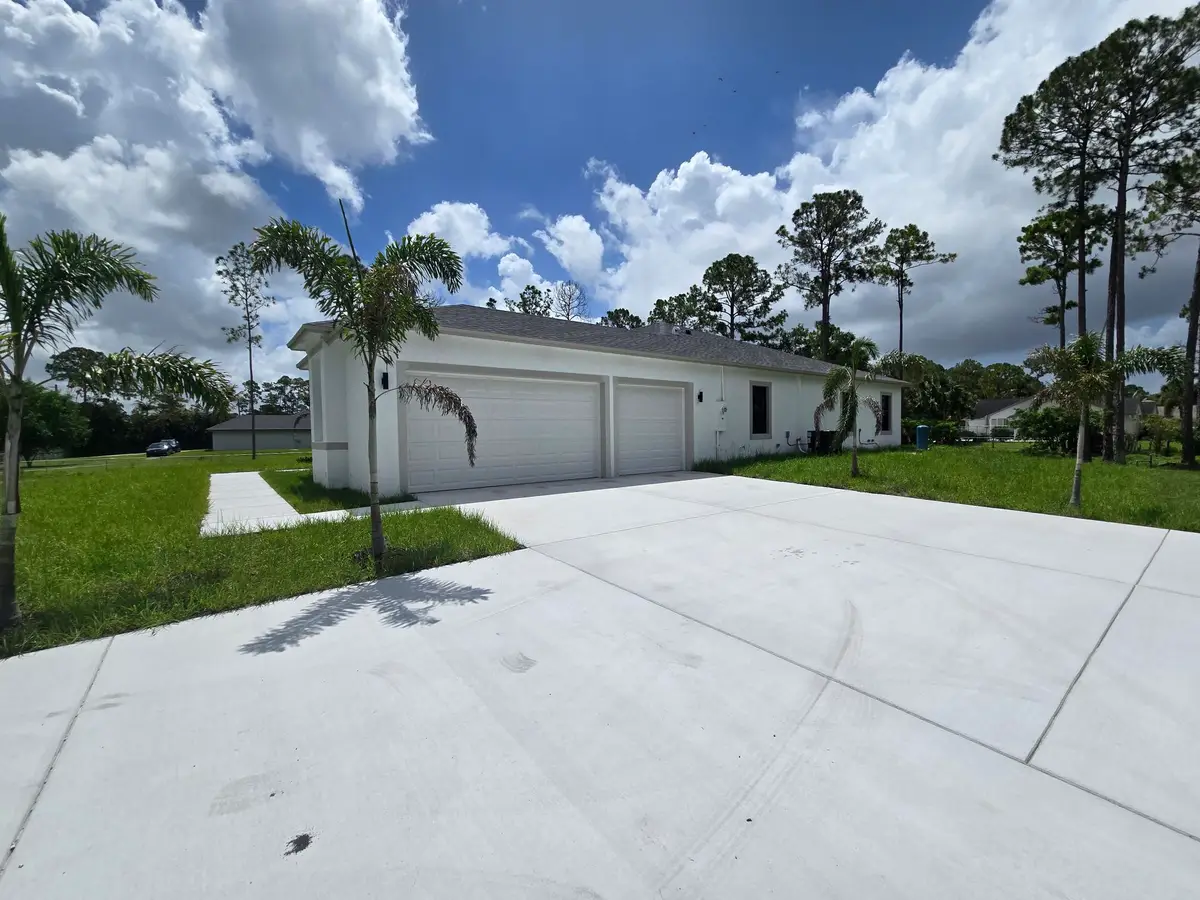 14974 N 77th Pl Place N, The Acreage, FL 33470 - #1