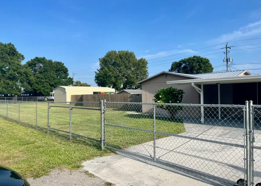 1019 NW 2nd Street, Okeechobee, FL 34972 - #2