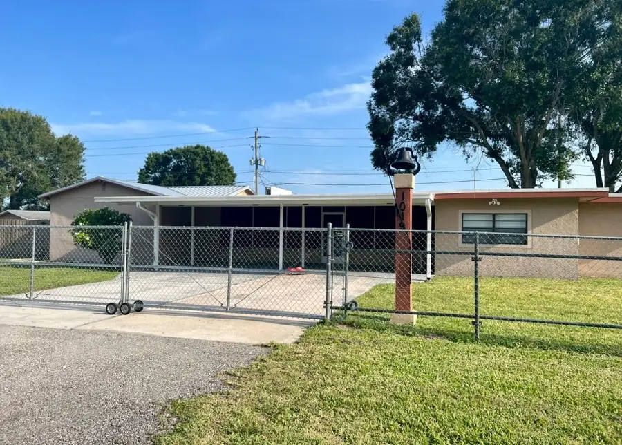 1019 NW 2nd Street, Okeechobee, FL 34972 - #3