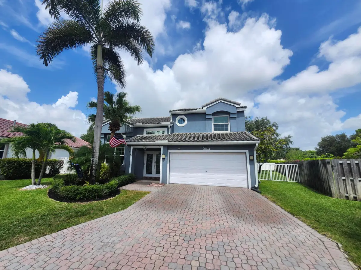 1582 NW 135th Avenue, Pembroke Pines, FL 33028 - #1